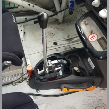 CAE Ultra Shifter Renault Twingo RS  08-13